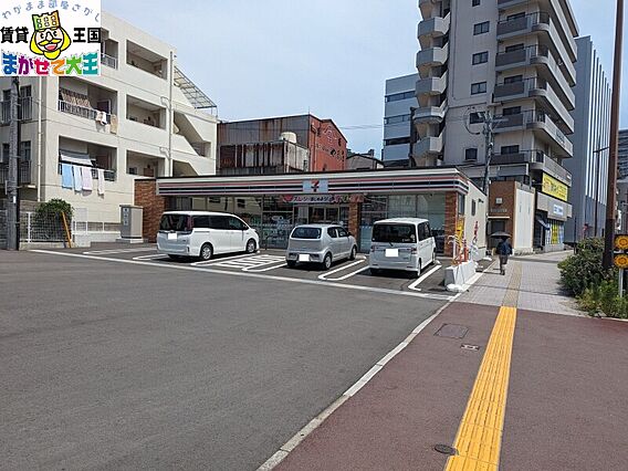 ドリームイン御船蔵_周辺_2