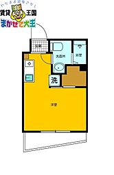 ＶＩＶＩＡ 2階