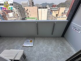 長崎県長崎市浜町（賃貸マンション1LDK・6階・36.45㎡） その14