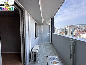 長崎県長崎市浜町（賃貸マンション1LDK・6階・36.45㎡） その30