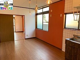 Le・Ozi　～ル・オージ～ 102 ｜ 長崎県長崎市伊良林2丁目（賃貸アパート1LDK・1階・39.00㎡） その7