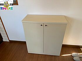 Le・Ozi　～ル・オージ～ 102 ｜ 長崎県長崎市伊良林2丁目（賃貸アパート1LDK・1階・39.00㎡） その12