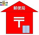 長崎片淵郵便局 516m