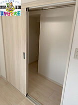 サラ  ｜ 長崎県長崎市片淵2丁目（賃貸アパート1R・2階・24.02㎡） その12