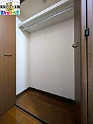 同間取り別室の参考写真