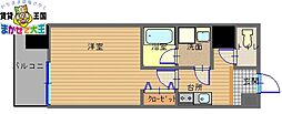 グリーンバレー金屋 5階