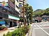 周辺：ファミリーマート蛍茶屋店 1543m