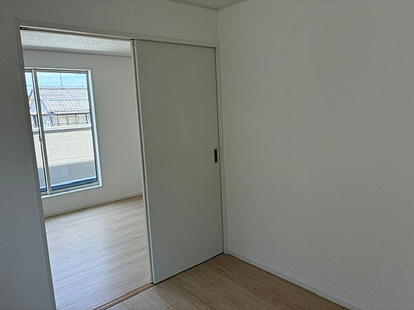 子供部屋