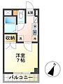 KRAFTBLDG22階5.5万円