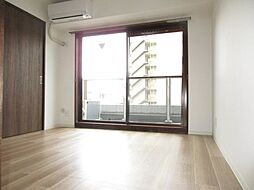 カサデ山 5階1LDKのリビング/ダイニング