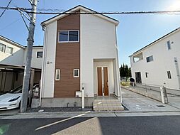 岸和田市磯上町6丁目　中古戸建