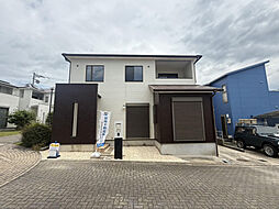 貝塚市畠中2丁目　中古戸建