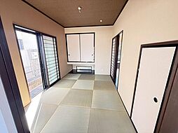 和室の画像
