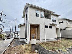 阪南市桃の木台7丁目 中古戸建