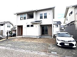 阪南市桃の木台7丁目 中古戸建