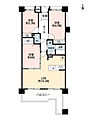 グローリアス和合第25階1,899万円