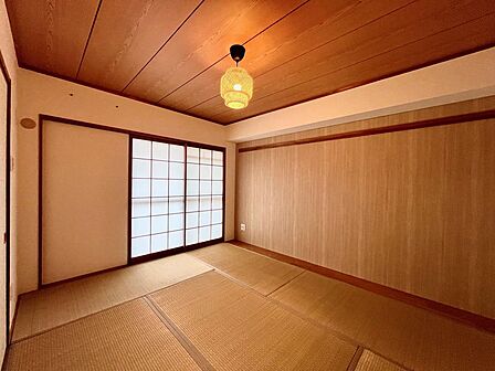 和室は6.5帖