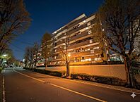 愛知県名古屋市名東区扇町3丁目53番地：物件画像