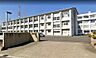 周辺：日進市立西中学校
