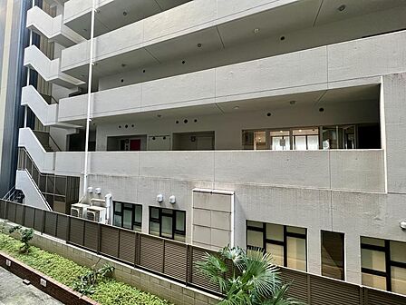 久屋大通エリアのマンションです