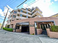 愛知県名古屋市名東区神丘町1丁目17：物件画像