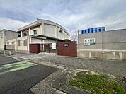 名古屋市立若水中学校