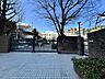 その他：名古屋市立富士中学校