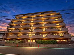 ペットと暮らす邸宅・専用庭付/宝マンション志賀本通