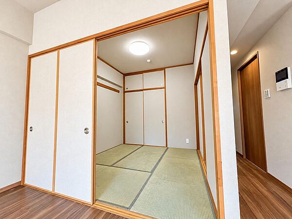 和室