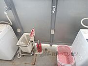 共用部廊下