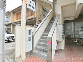 コーポ智恵光院 5C ｜ 京都府京都市上京区智恵光院中立売下ル山里町（賃貸マンション1K・5階・17.00㎡） その16