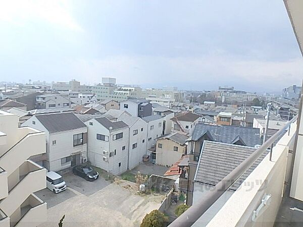 京都府京都市東山区大和大路通七条下る4丁目本池田町(賃貸マンション2K・5階・28.00㎡)の写真 その22