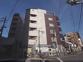 スペシャリー丸太町 402 ｜ 京都府京都市上京区日暮通丸太町上ル西入ル西院町（賃貸マンション1K・4階・21.26㎡） その1