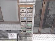集合ポスト