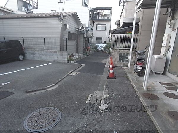 京都府京都市南区西九条小寺町(賃貸アパート1K・1階・19.87㎡)の写真 その30