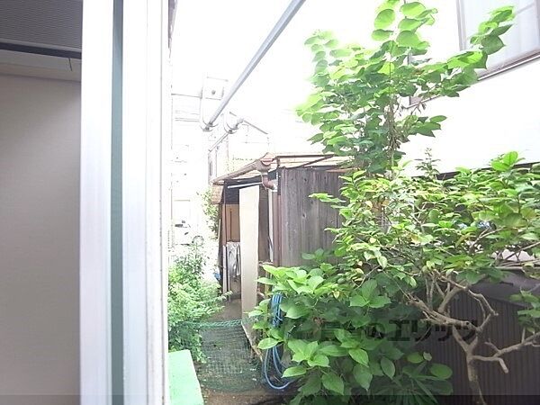 福ノ川ハイツ 3｜京都府京都市左京区岡崎西福ノ川町(賃貸アパート1R・1階・11.34㎡)の写真 その24