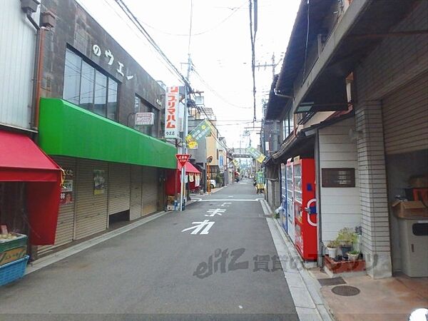 京都府京都市中京区壬生松原町(賃貸マンション1R・3階・10.00㎡)の写真 その25