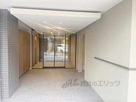 ＣＡＬＭ姉小路通 402 ｜ 京都府京都市中京区小川通姉小路下る西堂町（賃貸マンション1R・4階・32.89㎡） その20