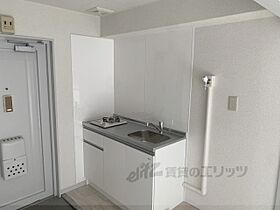 Ｍａｉｓｏｎ京都にじょう 405 ｜ 京都府京都市中京区西ノ京小堀町（賃貸マンション1K・4階・17.53㎡） その3