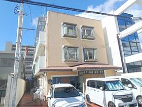 京都府京都市下京区西七条御前田町（賃貸マンション1LDK・2階・34.00㎡） その1