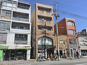 京都府京都市中京区聚楽廻西町（賃貸マンション1R・4階・17.82㎡） その9