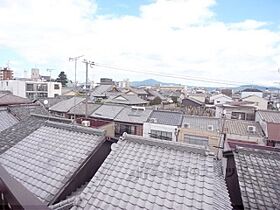 京都府京都市上京区一条通御前通西入三町目西町（賃貸マンション1K・4階・21.00㎡） その26