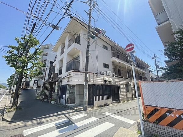 御池ハイツ 101｜京都府京都市右京区山ノ内大町(賃貸マンション1K・1階・13.95㎡)の写真 その1