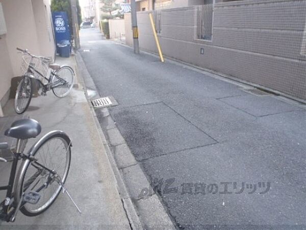 京都府京都市右京区山ノ内大町(賃貸マンション1K・2階・16.47㎡)の写真 その26