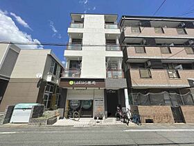 シモン堀川 403 ｜ 京都府京都市上京区下立売通黒門西入橋西二町目（賃貸マンション1K・4階・25.00㎡） その10