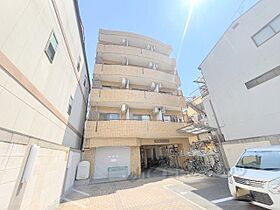 京都府京都市上京区石薬師通河原町西入栄町（賃貸マンション1K・1階・21.00㎡） その1