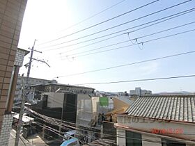 京都府京都市上京区上御霊前通烏丸東入ル上御霊前町（賃貸マンション1R・3階・23.00㎡） その29