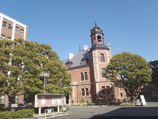 京都府京都市上京区相国寺門前町(賃貸アパート1R・2階・10.53㎡)の写真 その25