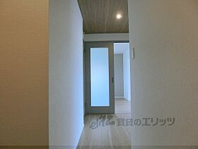 京都府京都市左京区吉田中大路町（賃貸マンション1LDK・4階・51.90㎡） その25