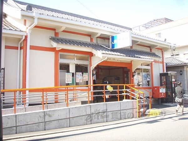 画像19:JR稲荷駅まで890メートル